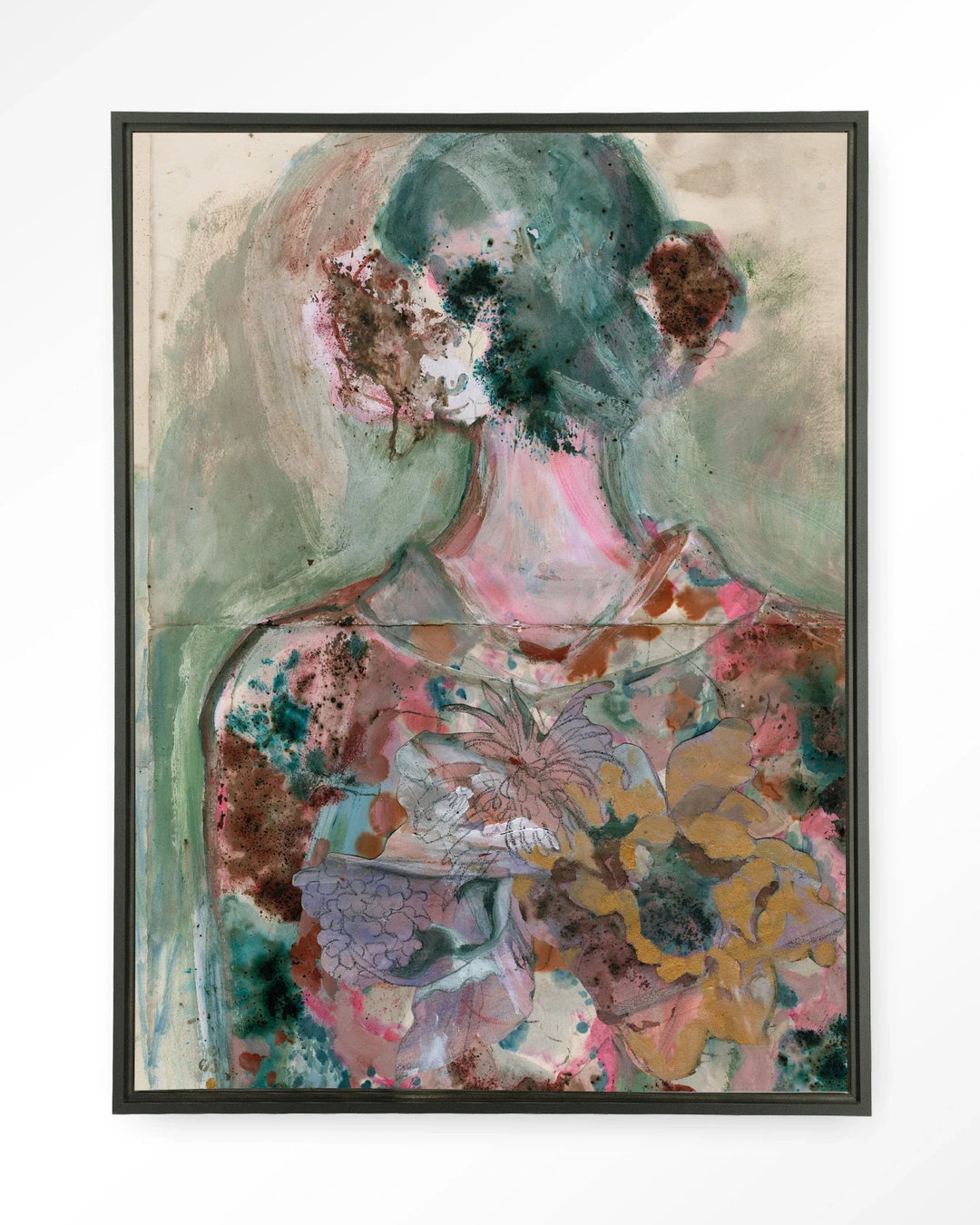 Eclectic - Moderne Wanddecoratie | Artprint, Glass Art & Wandkleed