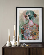 Eclectic - Moderne Wanddecoratie | Artprint, Glass Art & Wandkleed