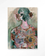 Eclectic - Moderne Wanddecoratie | Artprint, Glass Art & Wandkleed