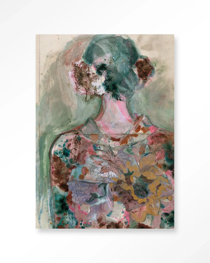 Eclectic - Moderne Wanddecoratie | Artprint, Glass Art & Wandkleed