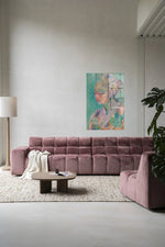 Calm - Moderne Wanddecoratie | Artprint, Glass Art & Wandkleed
