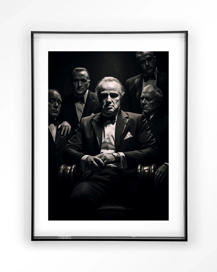 Dons Legacy - Moderne Wanddecoratie | Artprint, Glass Art & Wandkleed