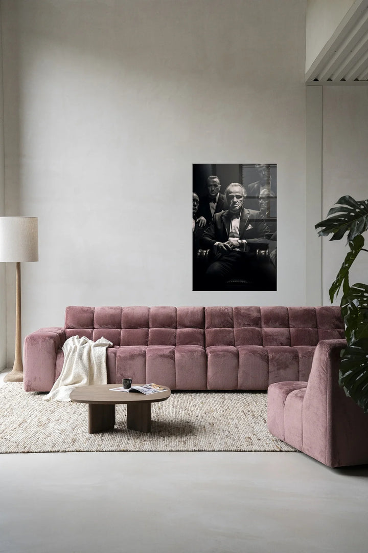 Dons Legacy - Moderne Wanddecoratie | Artprint, Glass Art & Wandkleed