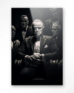 Dons Legacy - Moderne Wanddecoratie | Artprint, Glass Art & Wandkleed