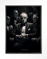 Dons Legacy - Moderne Wanddecoratie | Artprint, Glass Art & Wandkleed