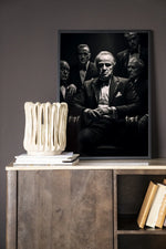 Dons Legacy - Moderne Wanddecoratie | Artprint, Glass Art & Wandkleed