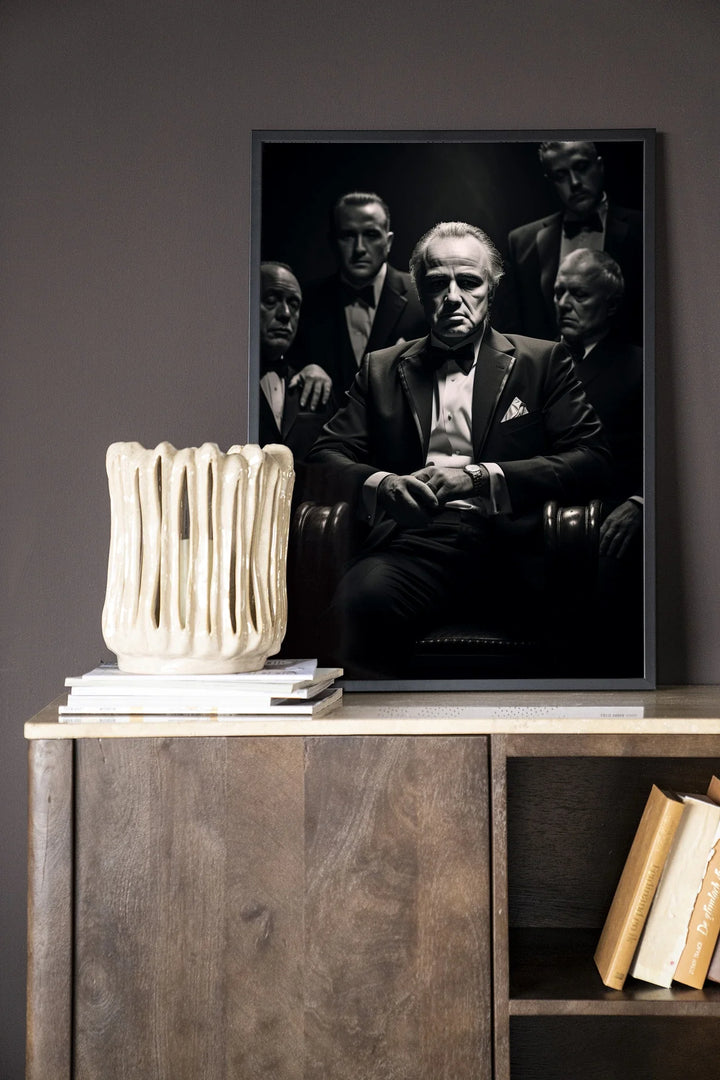 Dons Legacy - Moderne Wanddecoratie | Artprint, Glass Art & Wandkleed