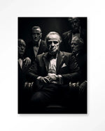 Dons Legacy - Moderne Wanddecoratie | Artprint, Glass Art & Wandkleed