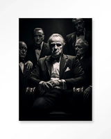 Dons Legacy - Moderne Wanddecoratie | Artprint, Glass Art & Wandkleed