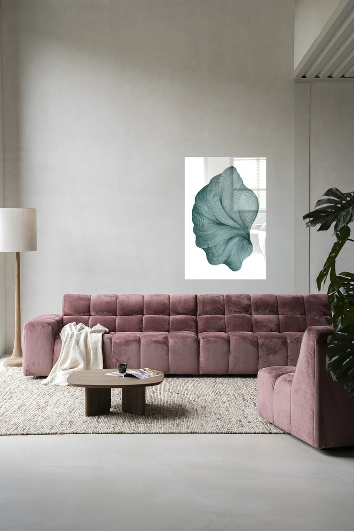 DWG-S - Moderne Wanddecoratie | Artprint, Glass Art & Wandkleed
