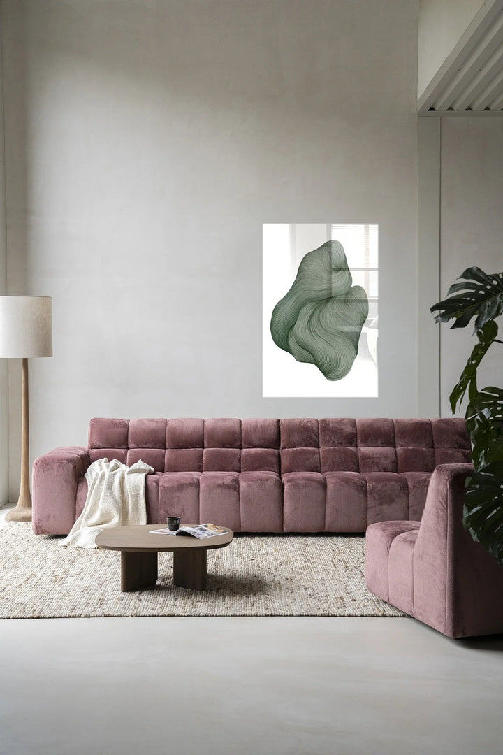 DWG-J - Moderne Wanddecoratie | Artprint, Glass Art & Wandkleed