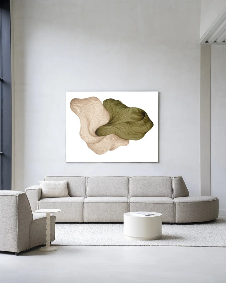 DWG-K - Moderne Wanddecoratie | Artprint, Glass Art & Wandkleed