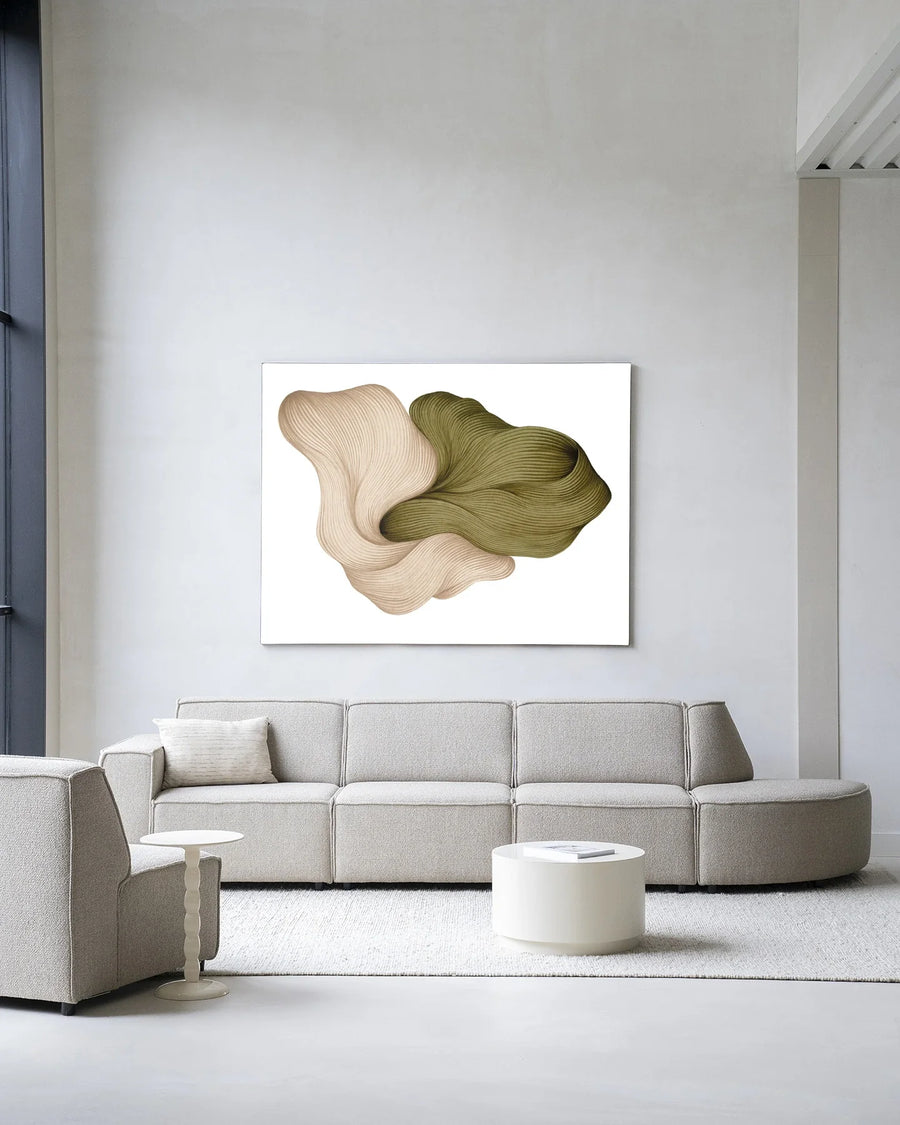 DWG-K - Moderne Wanddecoratie | Artprint, Glass Art & Wandkleed