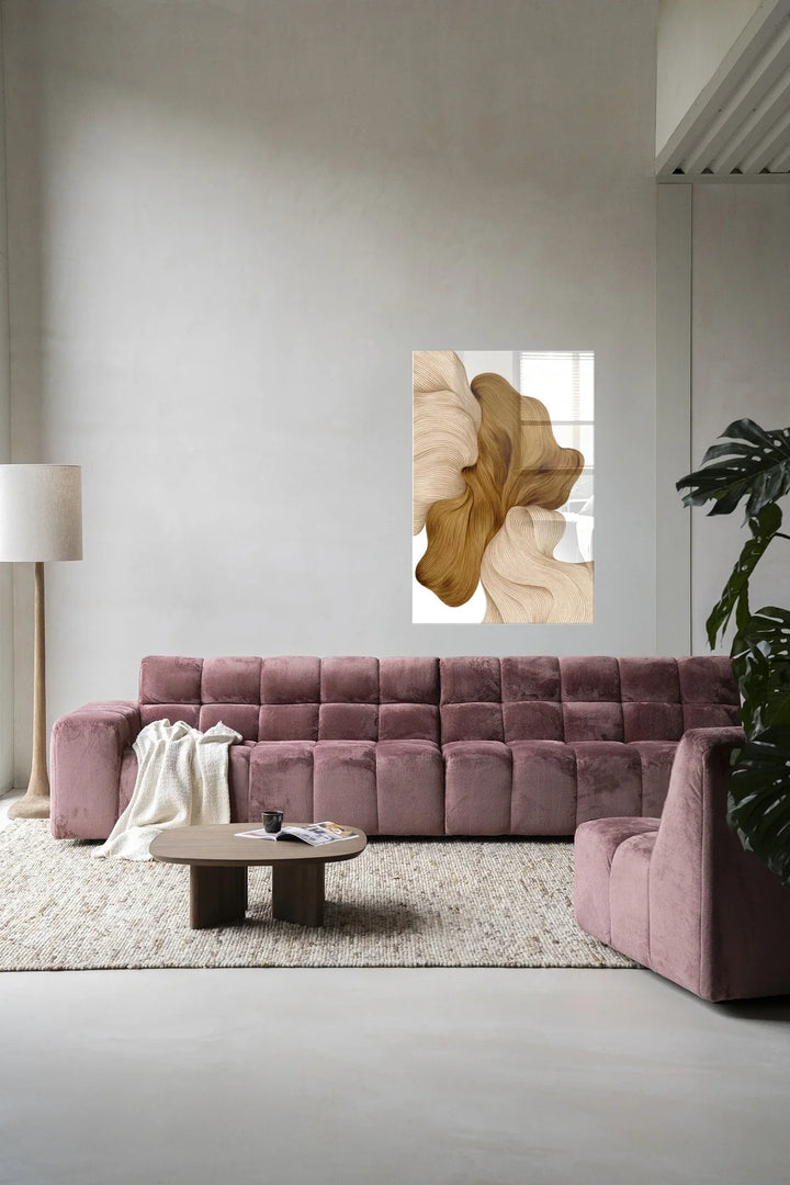 DWG-N - Moderne Wanddecoratie | Artprint, Glass Art & Wandkleed