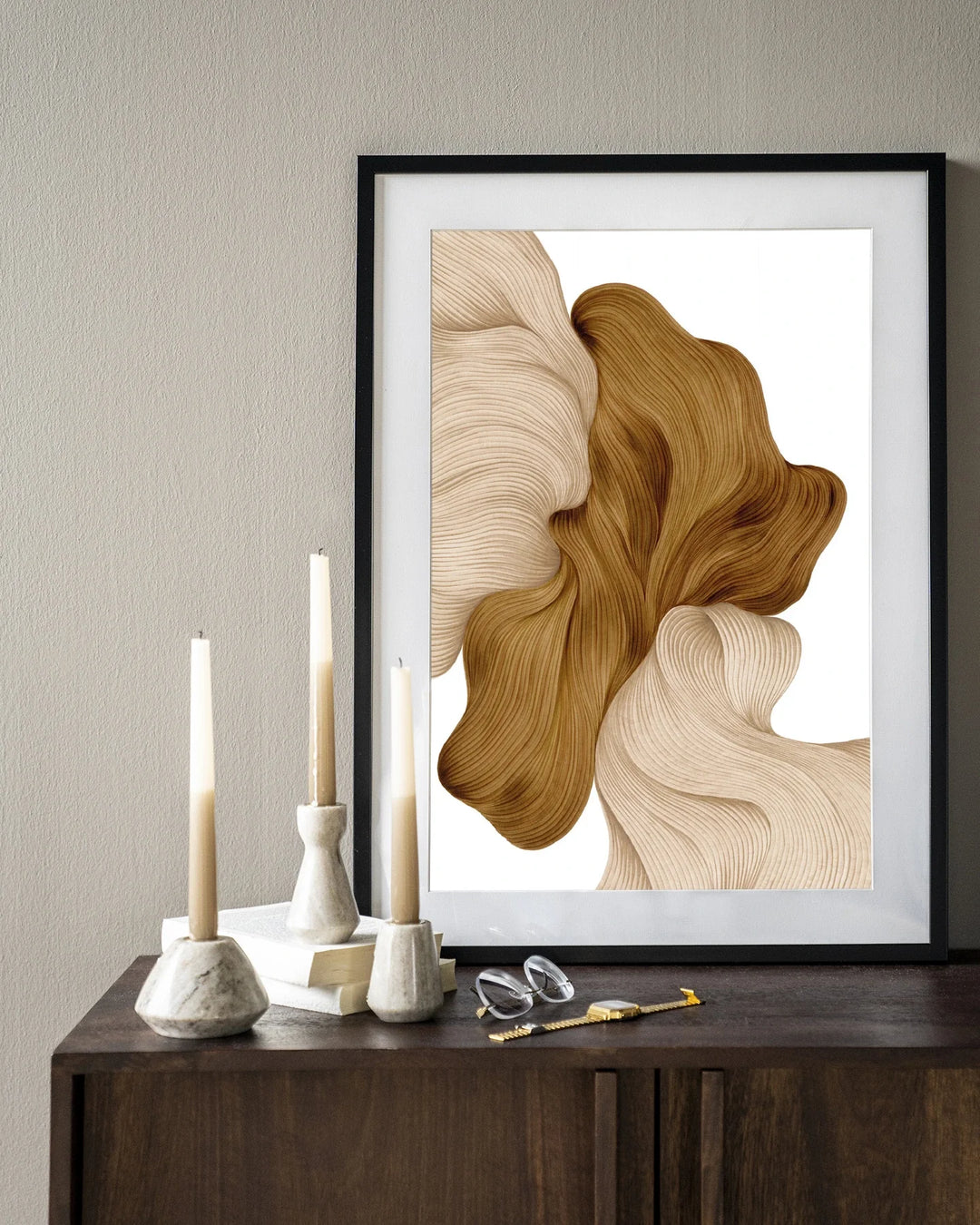 DWG-N - Moderne Wanddecoratie | Artprint, Glass Art & Wandkleed