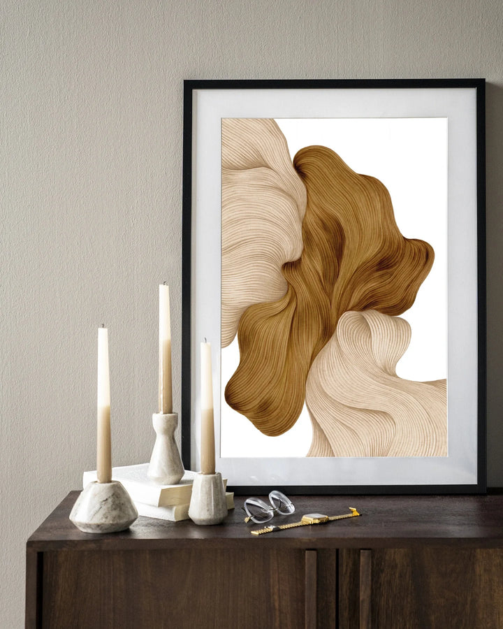 DWG-N - Moderne Wanddecoratie | Artprint, Glass Art & Wandkleed