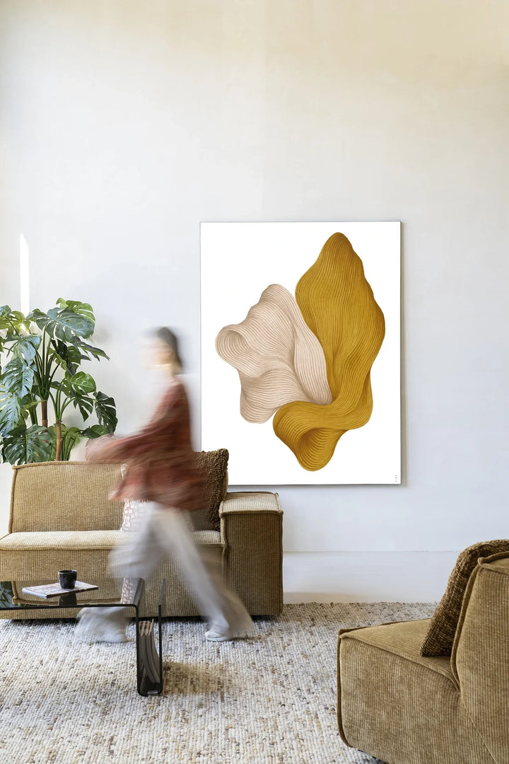 DWG-L - Moderne Wanddecoratie | Artprint, Glass Art & Wandkleed