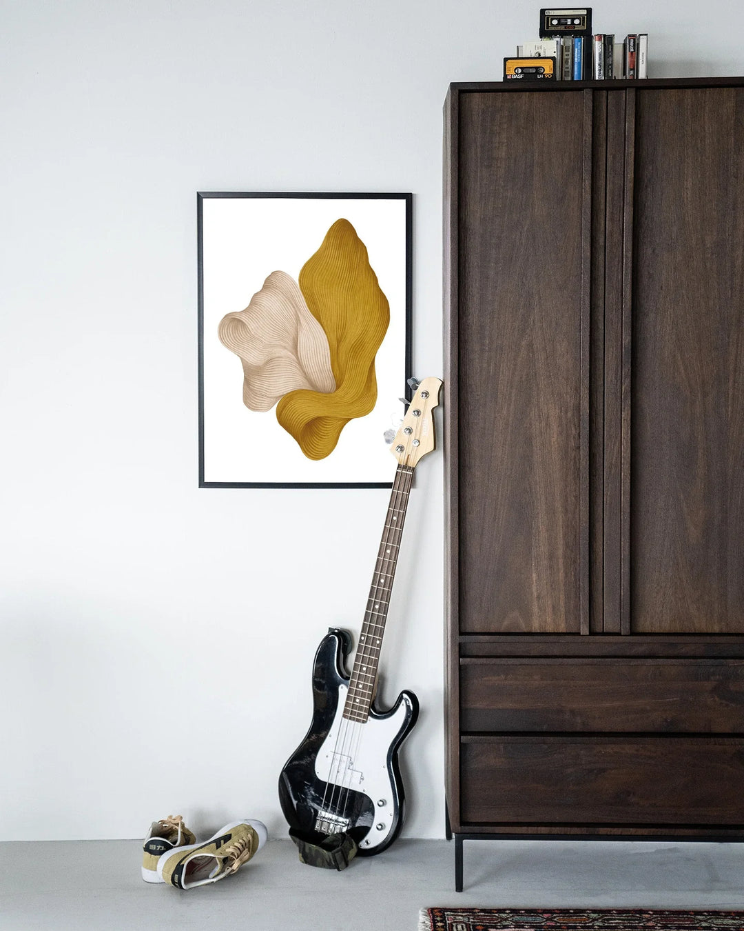 DWG-L - Moderne Wanddecoratie | Artprint, Glass Art & Wandkleed