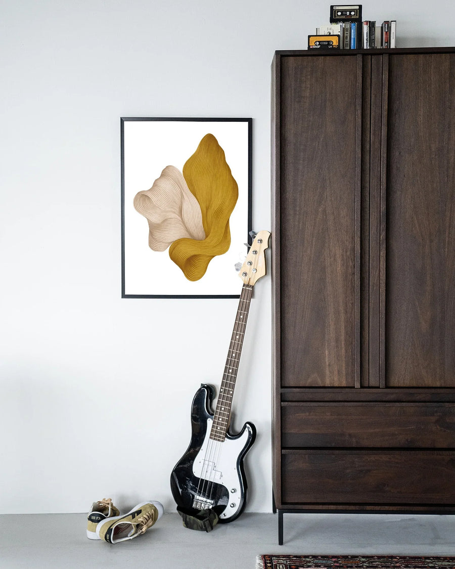 DWG-L - Moderne Wanddecoratie | Artprint, Glass Art & Wandkleed