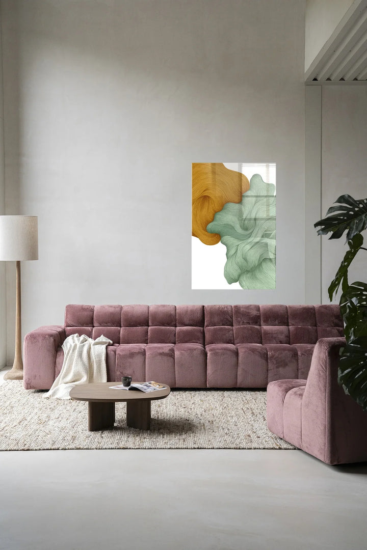 DWG-T - Moderne Wanddecoratie | Artprint, Glass Art & Wandkleed