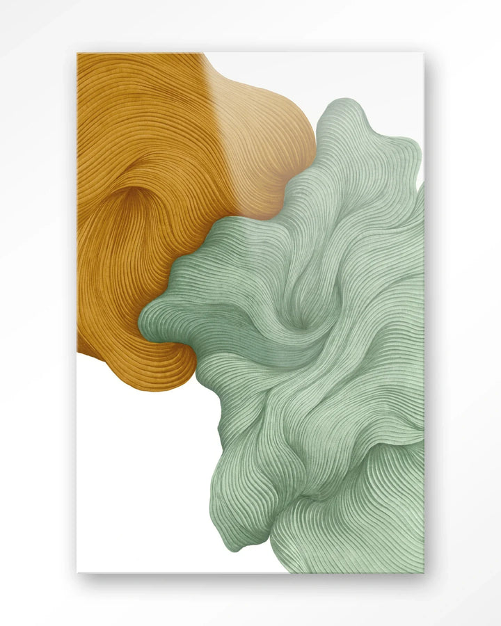 DWG-T - Moderne Wanddecoratie | Artprint, Glass Art & Wandkleed