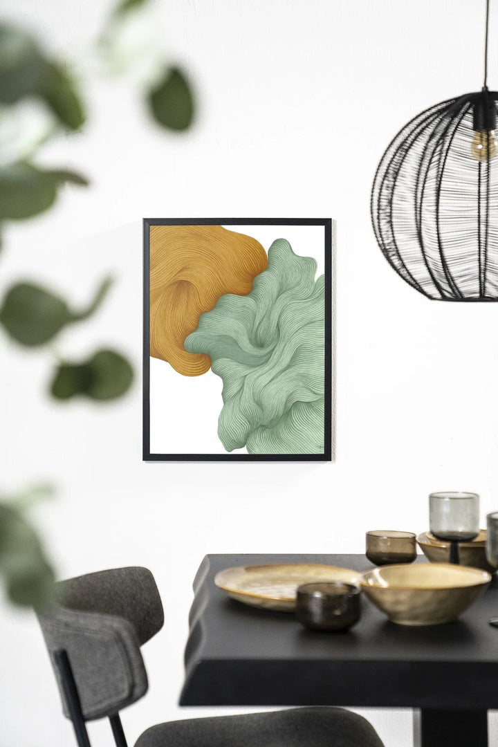 DWG-T - Moderne Wanddecoratie | Artprint, Glass Art & Wandkleed