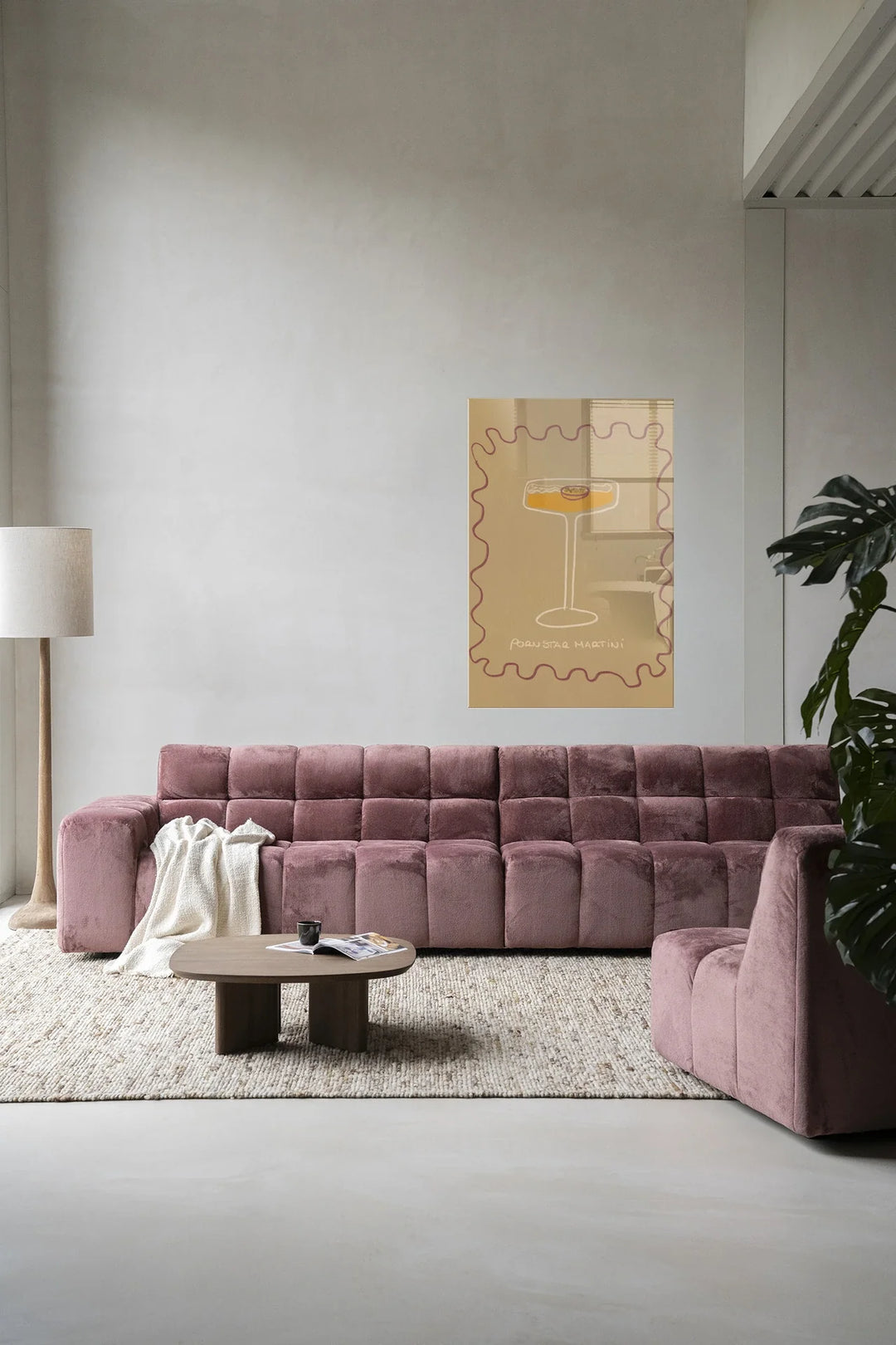 Poma - Moderne Wanddecoratie | Artprint, Glass Art & Wandkleed