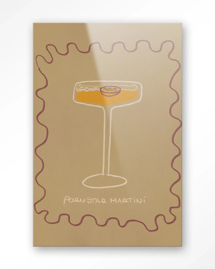 Poma - Moderne Wanddecoratie | Artprint, Glass Art & Wandkleed