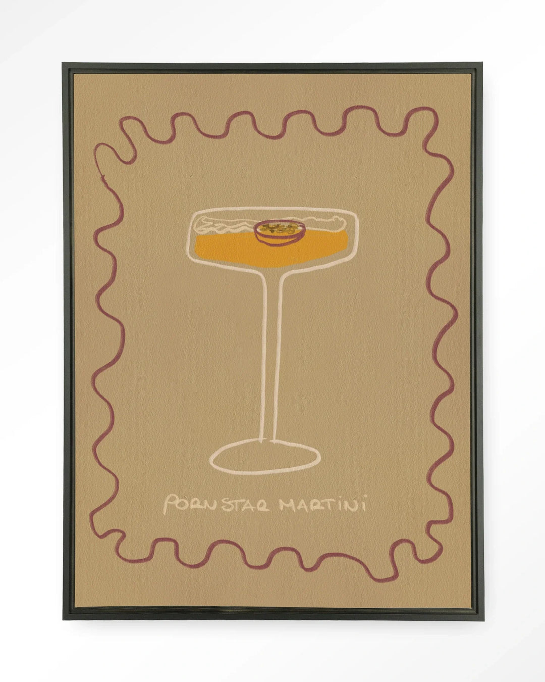 Poma - Moderne Wanddecoratie | Artprint, Glass Art & Wandkleed