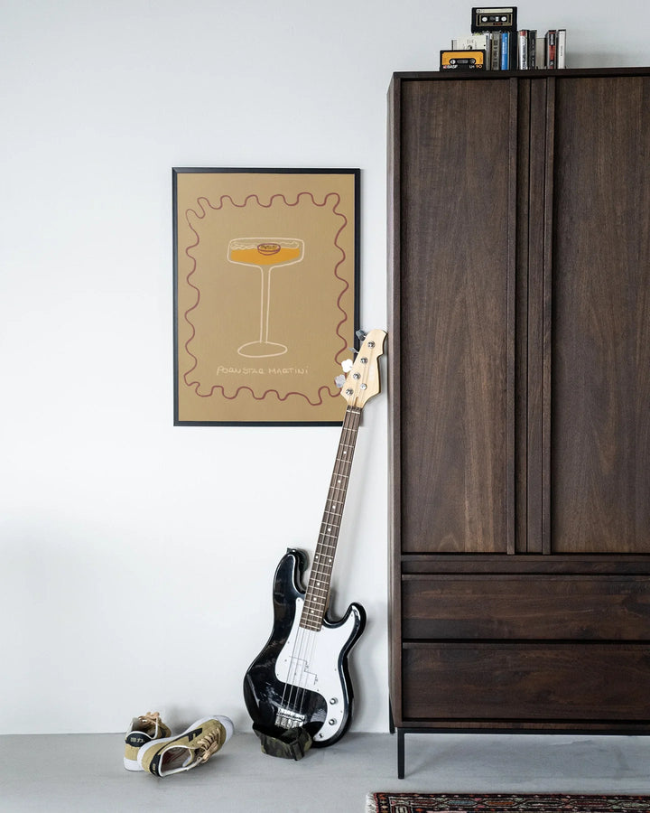 Poma - Moderne Wanddecoratie | Artprint, Glass Art & Wandkleed