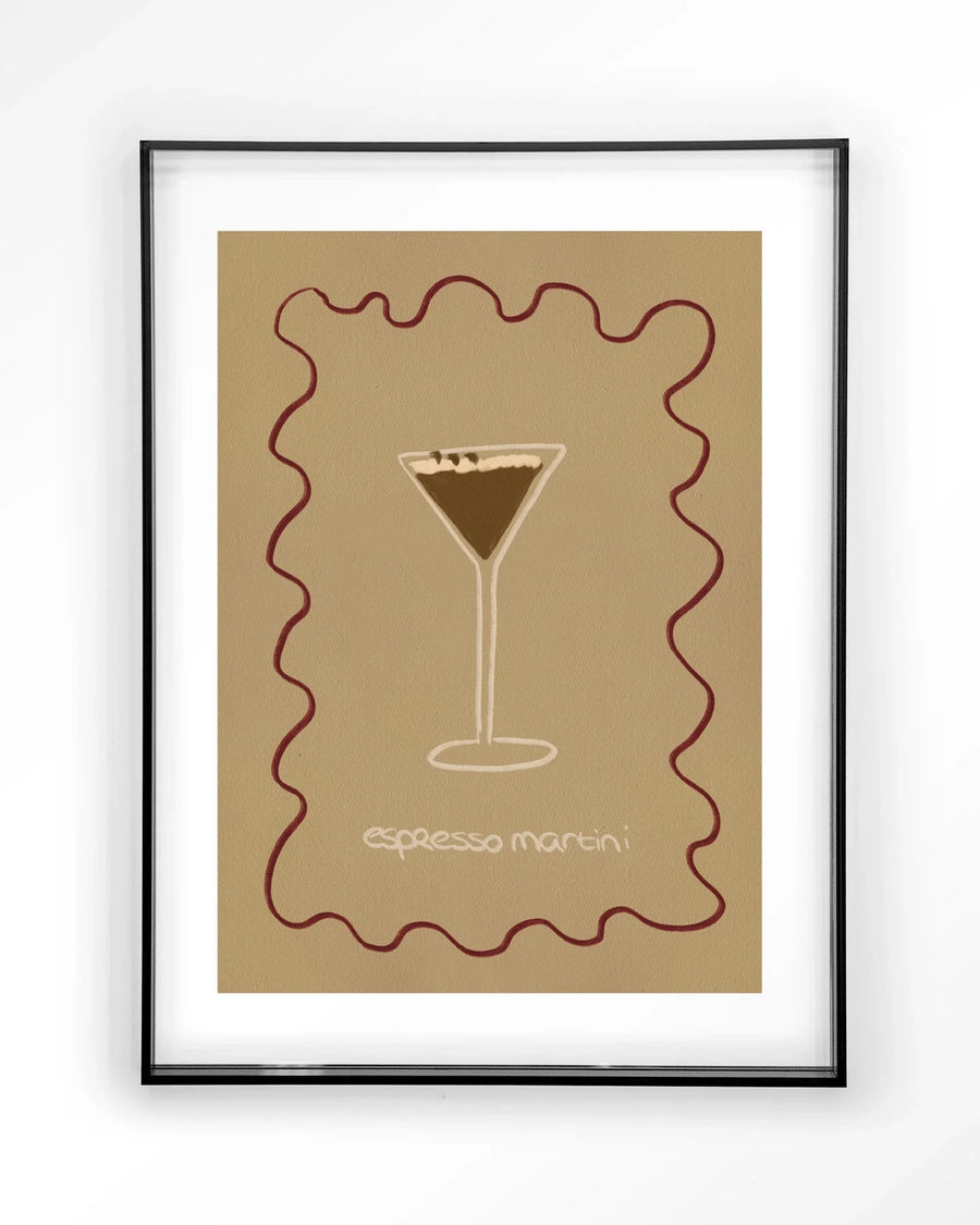 Esma - Moderne Wanddecoratie | Artprint, Glass Art & Wandkleed