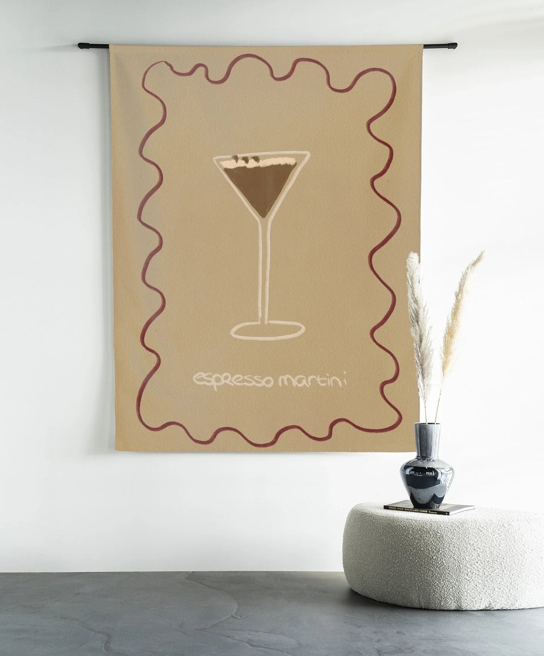 Esma - Moderne Wanddecoratie | Artprint, Glass Art & Wandkleed
