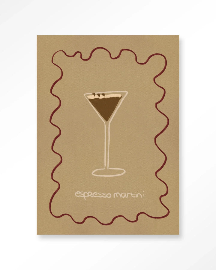 Esma - Moderne Wanddecoratie | Artprint, Glass Art & Wandkleed