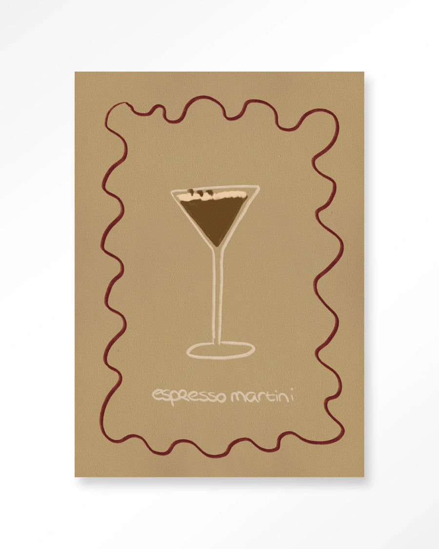 Esma - Moderne Wanddecoratie | Artprint, Glass Art & Wandkleed