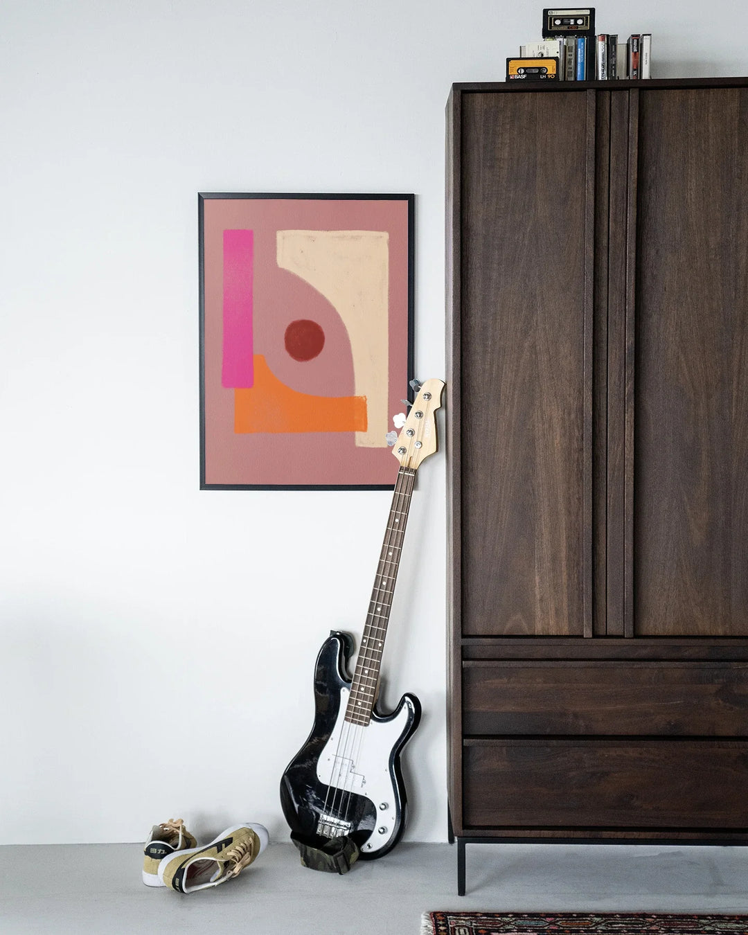 Indian Flavour - Moderne Wanddecoratie | Artprint, Glass Art & Wandkleed