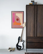 Indian Flavour - Moderne Wanddecoratie | Artprint, Glass Art & Wandkleed