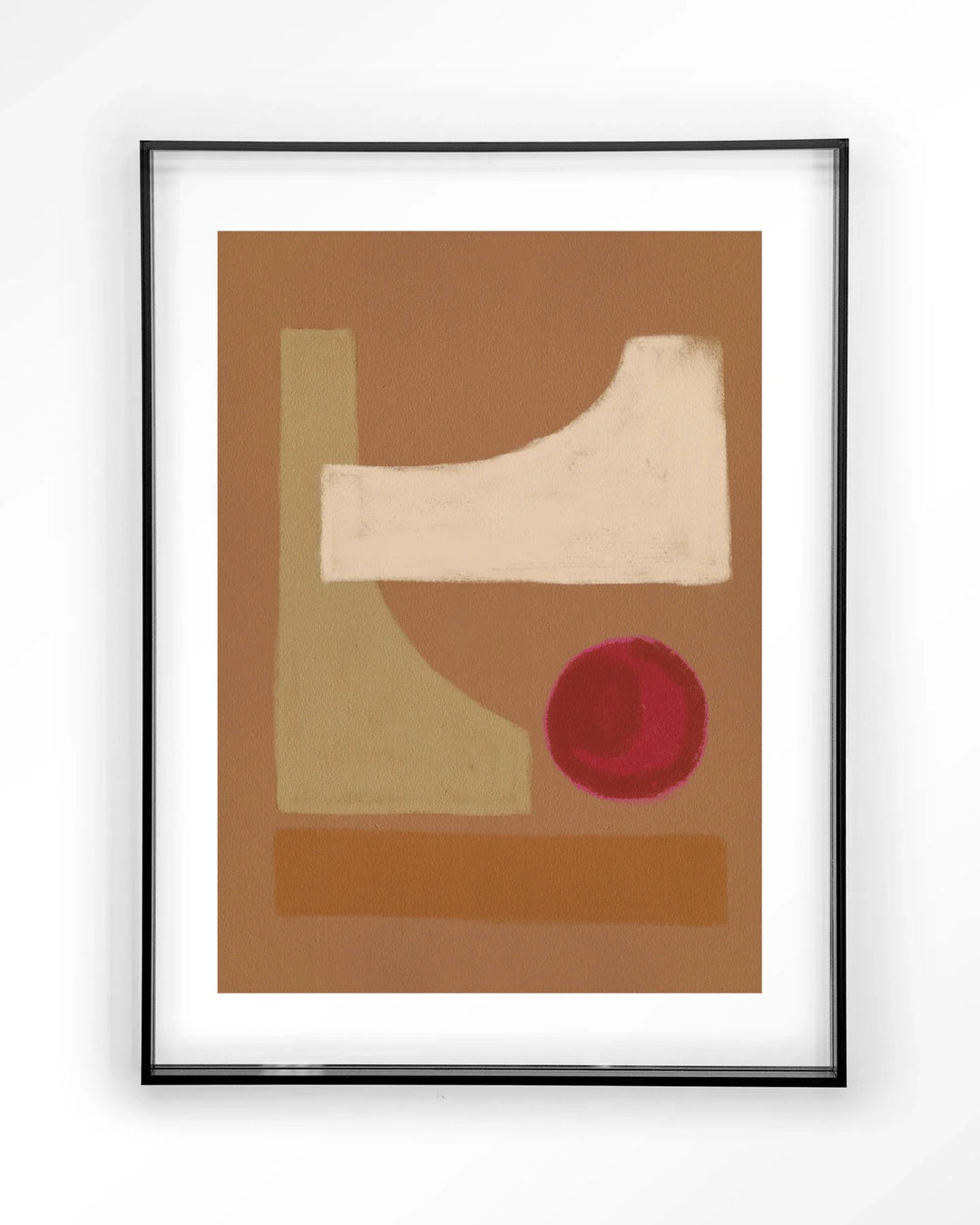 Spice - Moderne Wanddecoratie | Artprint, Glass Art & Wandkleed