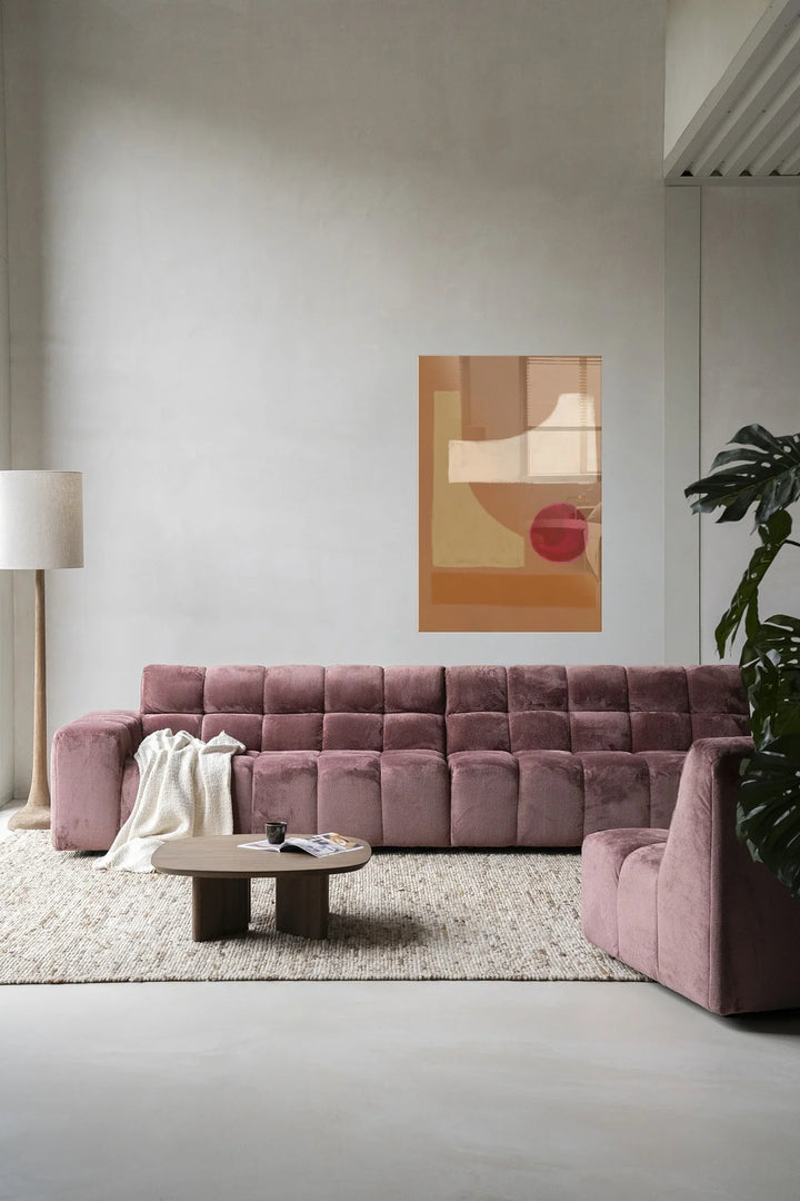 Spice - Moderne Wanddecoratie | Artprint, Glass Art & Wandkleed