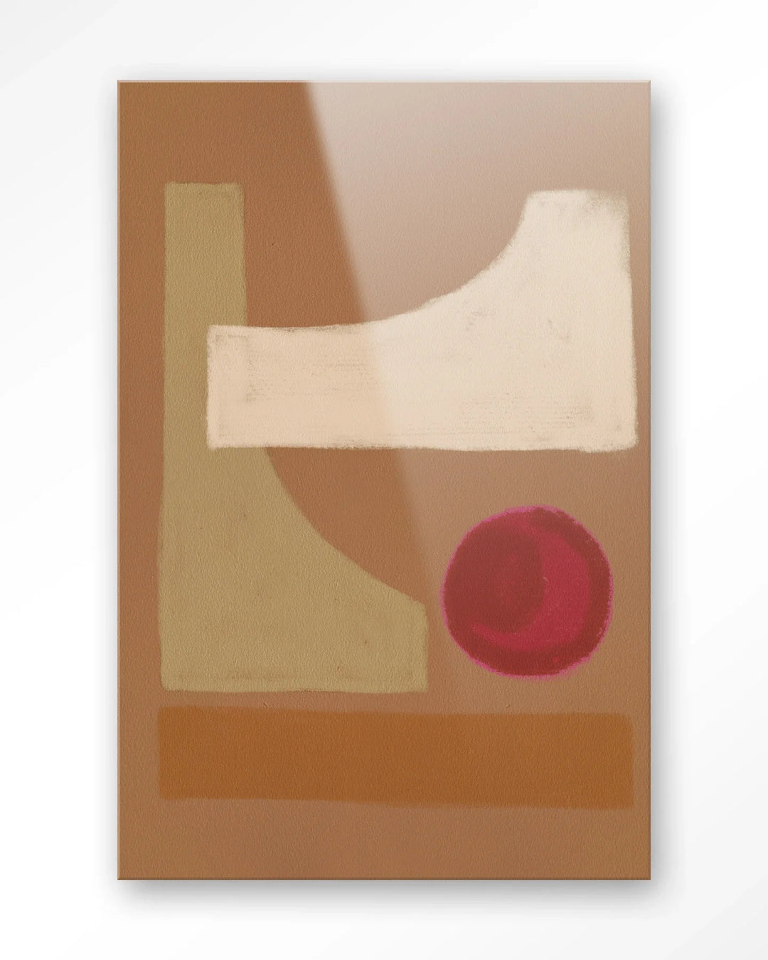 Spice - Moderne Wanddecoratie | Artprint, Glass Art & Wandkleed