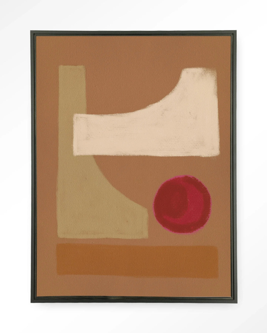 Spice - Moderne Wanddecoratie | Artprint, Glass Art & Wandkleed