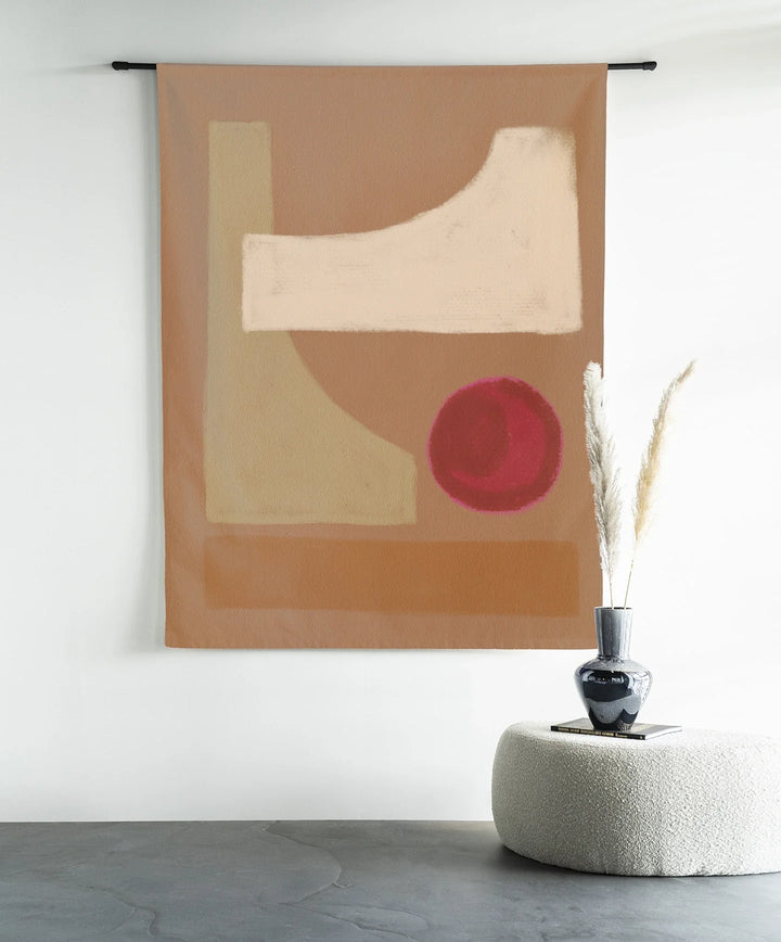 Spice - Moderne Wanddecoratie | Artprint, Glass Art & Wandkleed