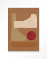Spice - Moderne Wanddecoratie | Artprint, Glass Art & Wandkleed