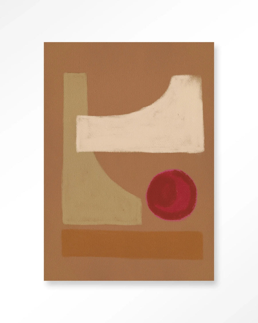 Spice - Moderne Wanddecoratie | Artprint, Glass Art & Wandkleed