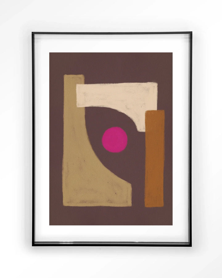 Marrakech - Moderne Wanddecoratie | Artprint, Glass Art & Wandkleed