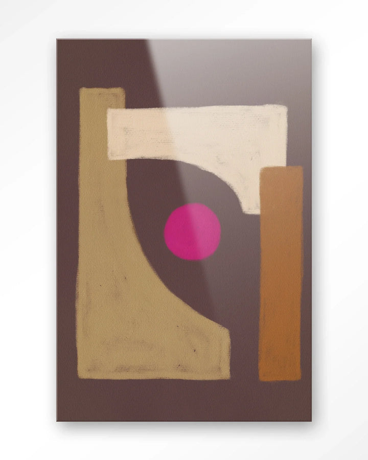 Marrakech - Moderne Wanddecoratie | Artprint, Glass Art & Wandkleed