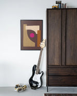 Marrakech - Moderne Wanddecoratie | Artprint, Glass Art & Wandkleed