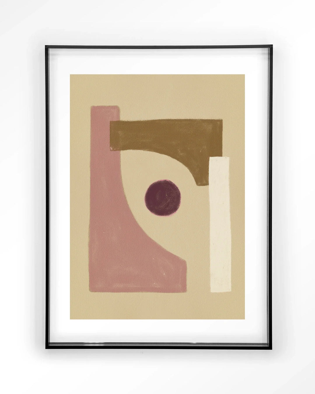 Herbs - Moderne Wanddecoratie | Artprint, Glass Art & Wandkleed