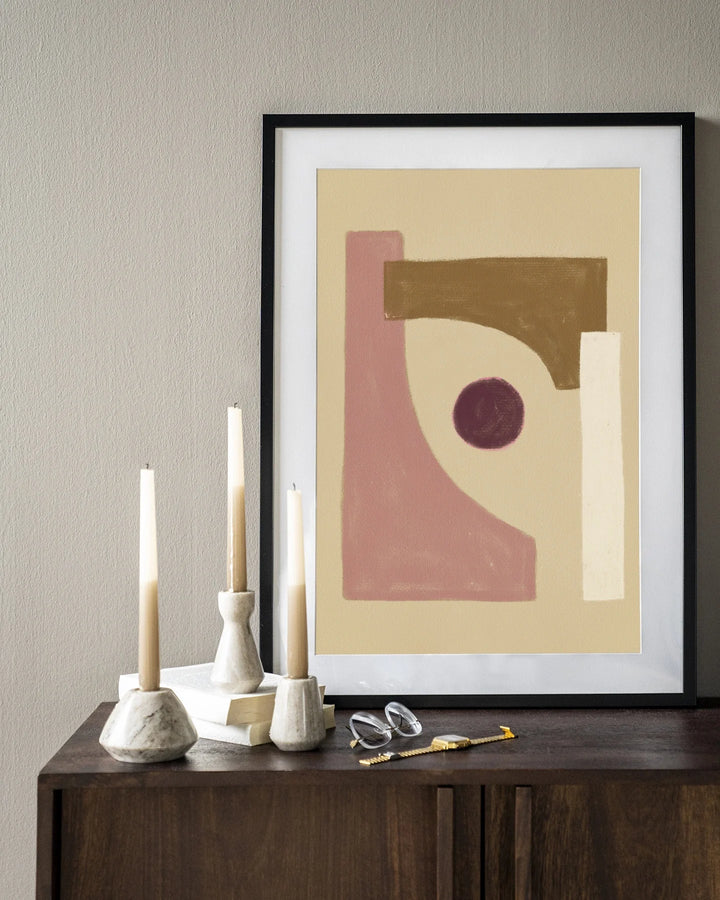 Herbs - Moderne Wanddecoratie | Artprint, Glass Art & Wandkleed