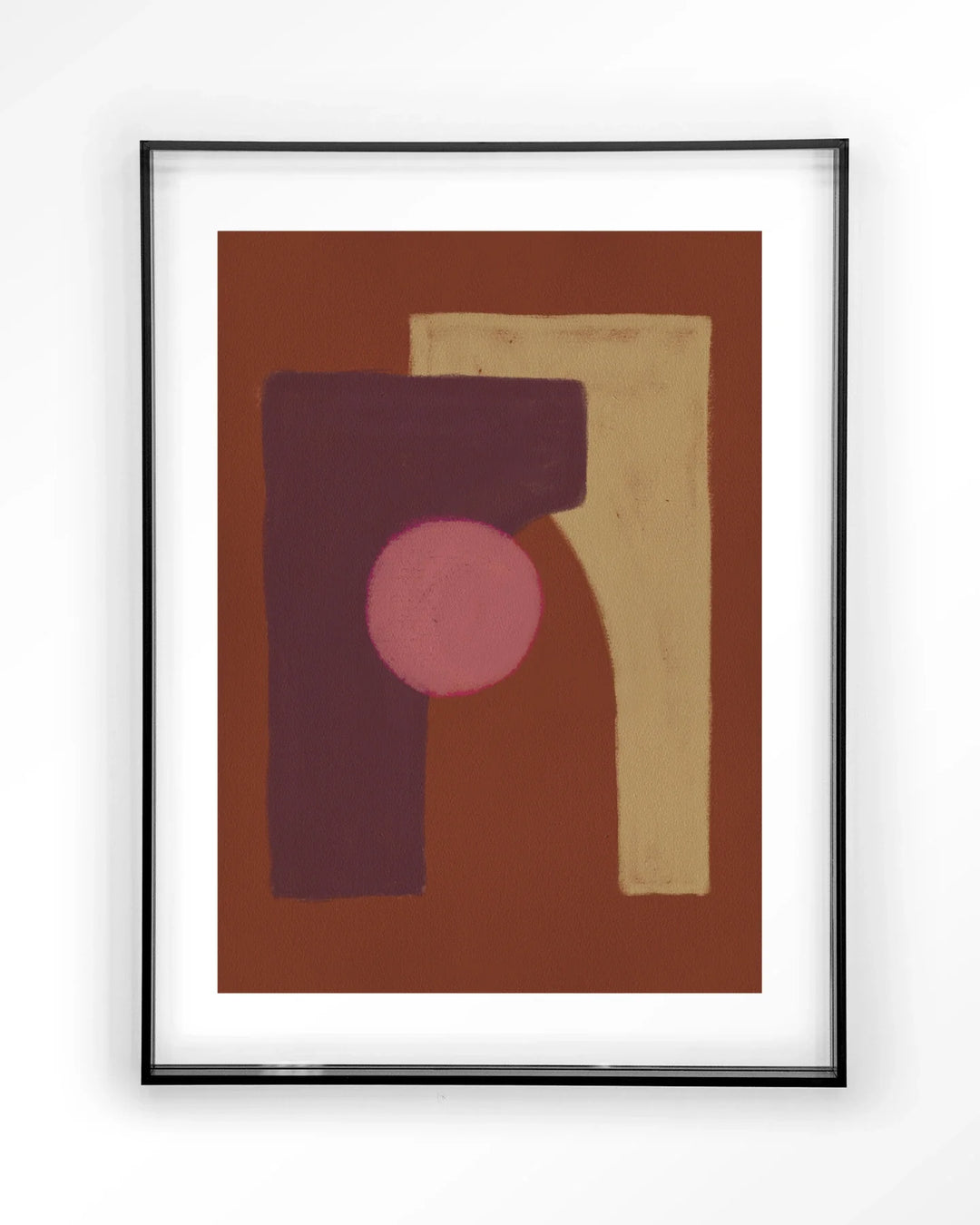 Herbal - Moderne Wanddecoratie | Artprint, Glass Art & Wandkleed