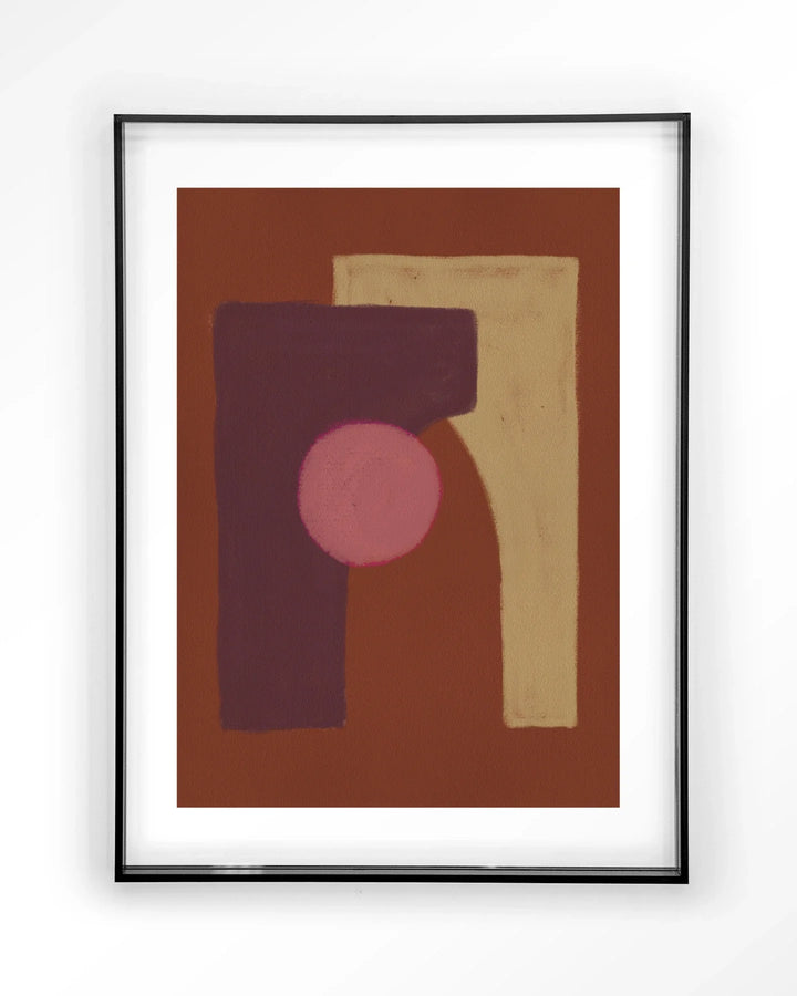 Herbal - Moderne Wanddecoratie | Artprint, Glass Art & Wandkleed